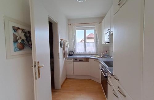 Regau Apartment | Nähe Traunsee-Attersee OGO