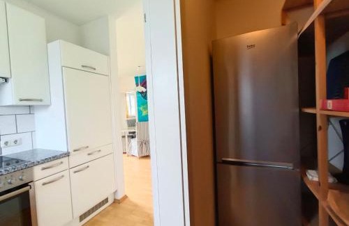 Regau Apartment | Nähe Traunsee-Attersee OGO