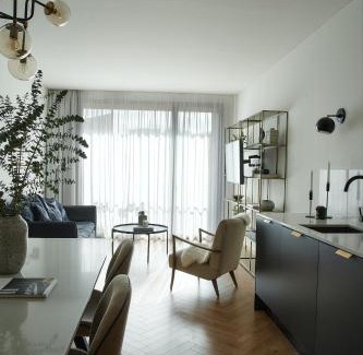 Aveiro Apartment | Nôma Living Avenida 60