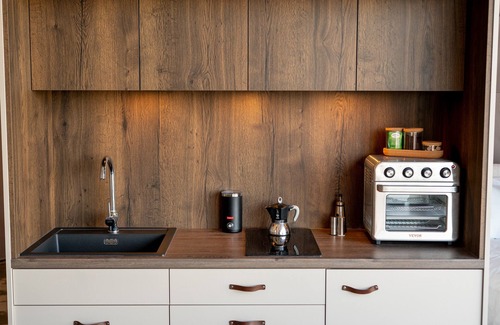 Baie-St-Paul Other | Nørdika Charlevoix