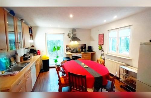 Sudstadt House | Nürnberg Gemütliche Unterkunft