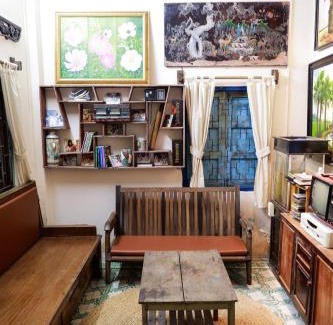 Phan Thiet Apartment | Năm Ấy Homestay