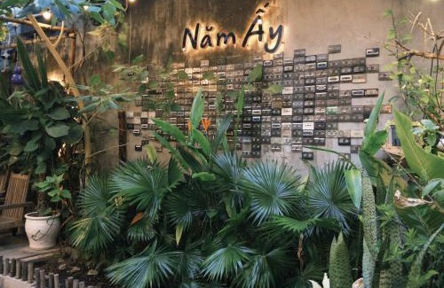 Phan Thiet Apartment | Năm Ấy Homestay