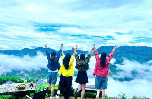 Bac Yen Hotel | Nơi Ấy Homestay