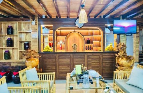 Nghia Lo Hotel | Nậm Thia Homestay