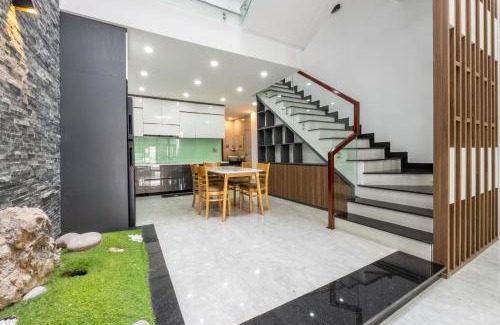 Cam Le Apartment | Nắng Homestay Đà Nẵng
