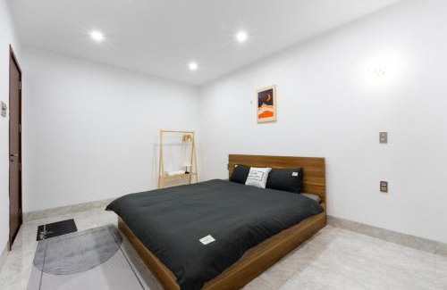 Cam Le Apartment | Nắng Homestay Đà Nẵng