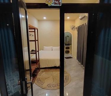 Vinh Hy House | Nắng Vĩnh Hy