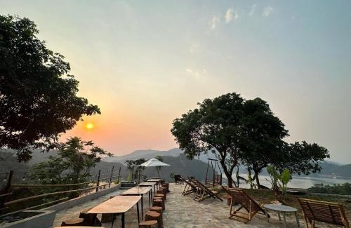 Hoa Binh Hotel | Nắng Village