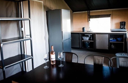 Municipality of Gulpen-Wittem Cabin | n/a