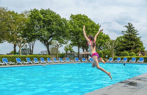 Municipality of Gulpen-Wittem Cabin | n/a