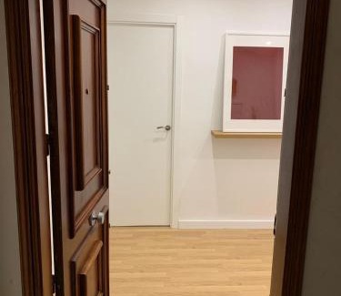 Celanova Apartment | N&E - Home Celanova AVD San Rosendo