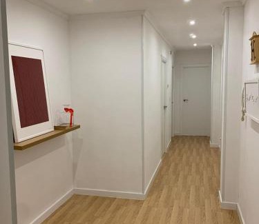 Celanova Apartment | N&E - Home Celanova AVD San Rosendo