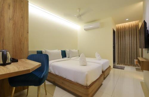 Pithapuram Hotel | N Hotel's