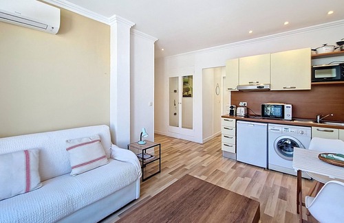 Thiers Apartment | N&J - CASA SOLANA - Terrace - Centre