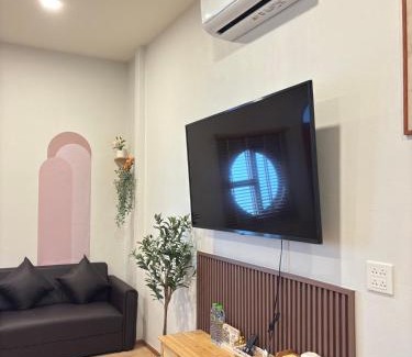 Ratchaburi House | N&N Home&Resort