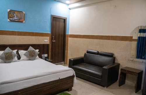 Taj Ganj House | N S GUEST HOUSE