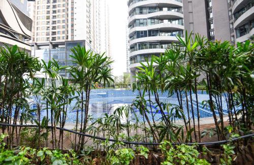 Xuan Tao Apartment | N01-T7 Han Jardin Apartment Managed by Anstay