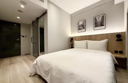 University District Hotel | N2 Hotel