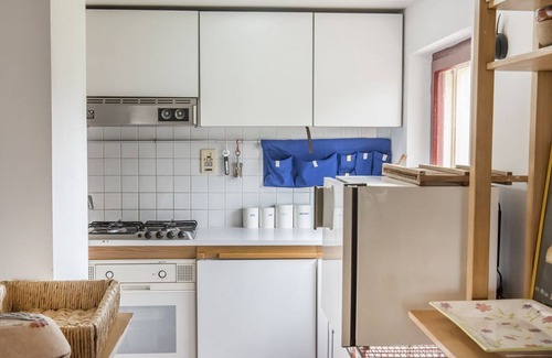 Numana Apartment | N260 - Numana, large four-room apartment in the open countryside