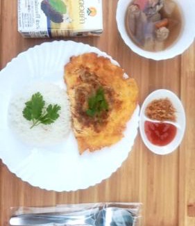 Chanthaburi Apartment | Na cha lae 2