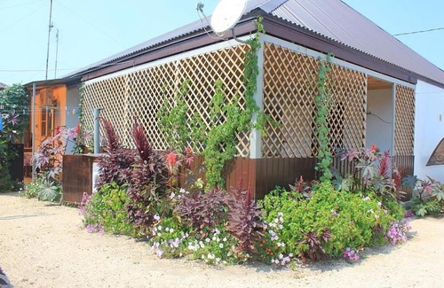 Dolzhanskaya House | Na Dolzhanskoy Guest House