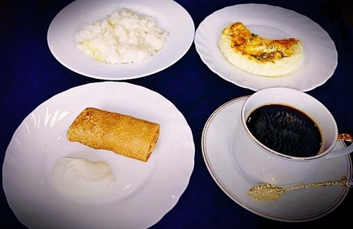 Volgograd House | Na Dvinskoy Hotel