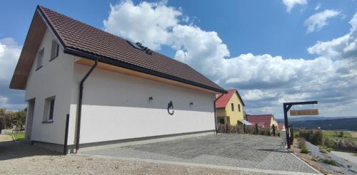 Polanczyk Apartment | Na Górce 13