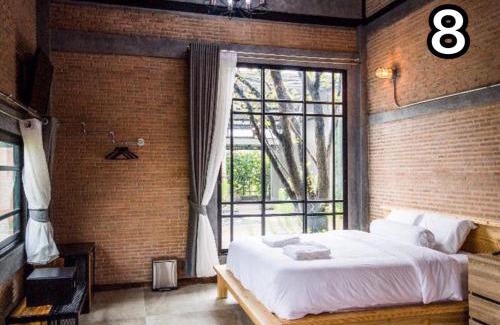 Khlong Nung Hotel | Na Klongluang Boutique Resort