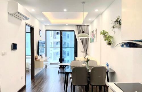 Le Chan Apartment | Na Mit HomeStay