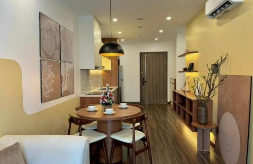 Le Chan Apartment | Na Mit HomeStay