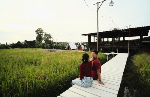 K. Phu Pieng House | Na mong Homestay