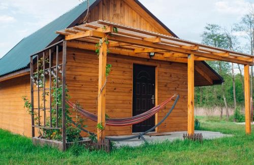 Narol Apartment | Na Piaskach Domek nad rzeką Agroturystyka