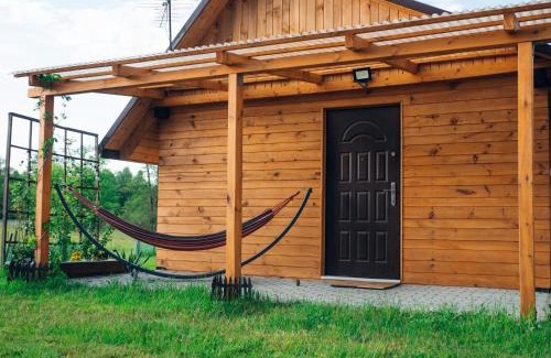 Narol Apartment | Na Piaskach Domek nad rzeką Agroturystyka