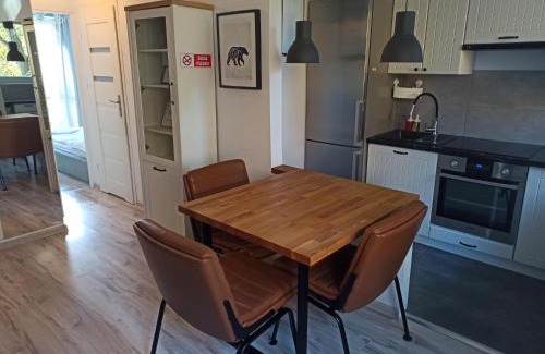 Grodzisk Mazowiecki Apartment | Na Sadowej