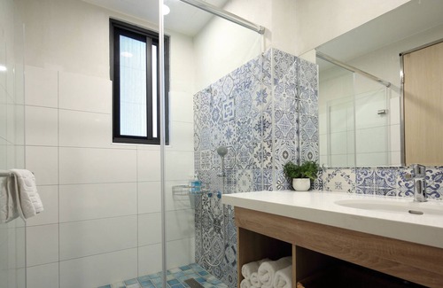 Xincheng House | Na San Na Hai B&B