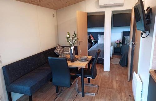 Nabburg House | Naab Chalet 9