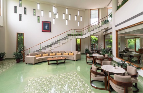 Sonepat Hotel | Naad Wellness