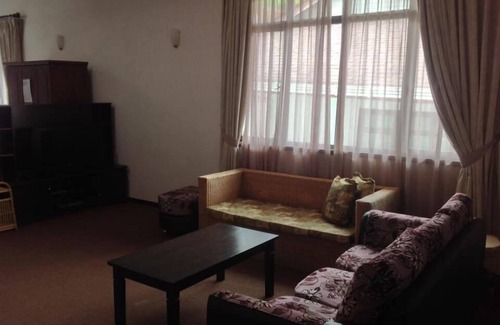 Kundasang Cabin | Nabalu Kundasang Lodge