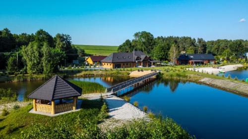 gmina Lubycza Krolewska Villa | Nad Wyspą