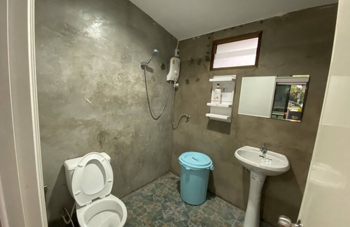 Wang Nam Khiao Hotel | Nadedow Resort