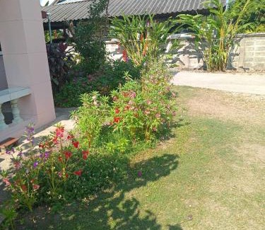 Ban Du House | Nadee House