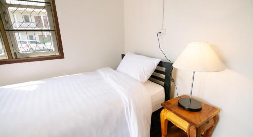 Ban Du House | Nadee House