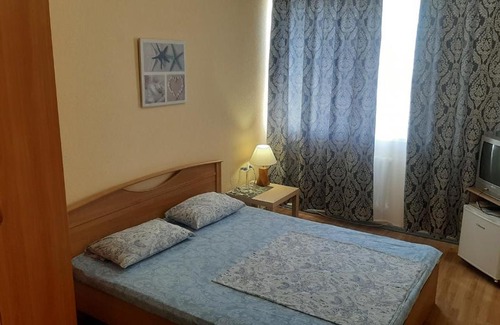 Rostov-on-Don Hotel | Nadezhda Hotel