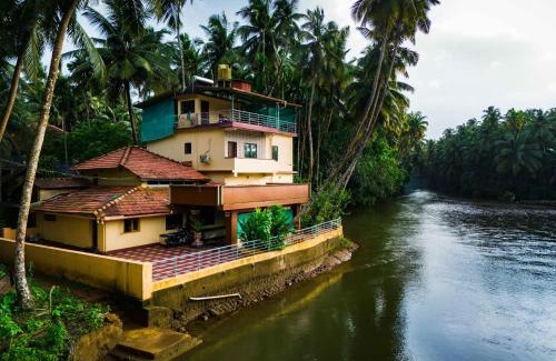 Honavar House | Nadi Teera Homestay