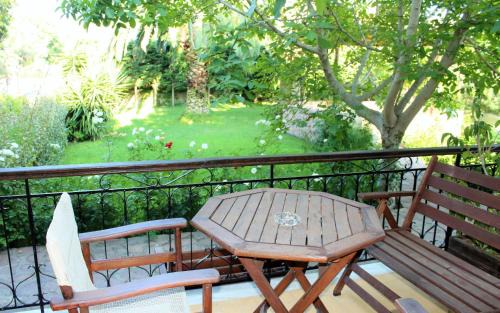 Mithimna Apartment | Nadia Apartments