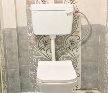 Maheshwar Apartment | Nadiya Kinare