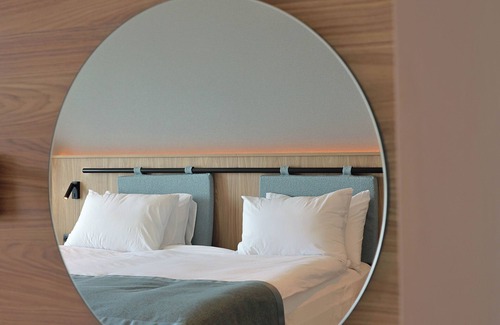 Egirdir Hotel | Nafiz Yürekli Anadolu Lisesi Uygulama Oteli