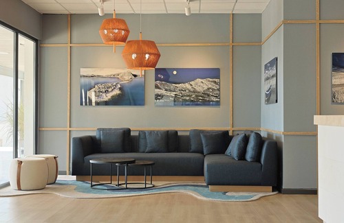 Egirdir Hotel | Nafiz Yürekli Anadolu Lisesi Uygulama Oteli