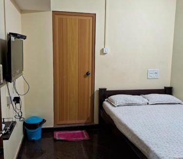 Beltangadi House | Nagashree Homestay.